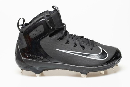 nike mid baseball cleats