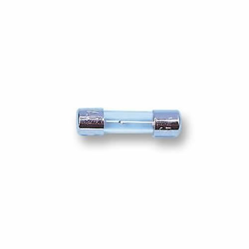 Pc1491 golpe vidrio fusibles 1a 32 Mm X 6.3 mm 1 Amp X 5 Pack