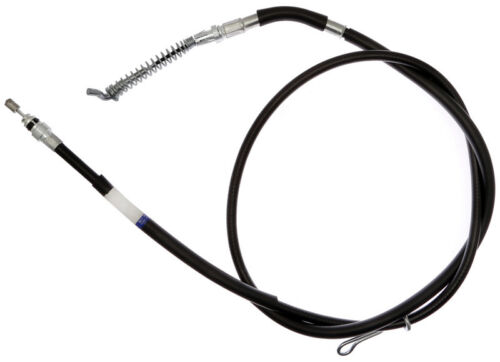 Rr Left Brake Cable Raybestos BC97305