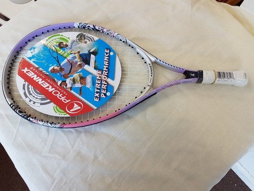 Prokennex Ace 21 Junior Raquette De Tennis