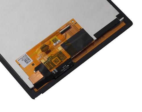 For Lenovo TAB4 TB7504 TB-7504 TB-7504F 7 LCD Touch Screen Digitizer Assembly TW