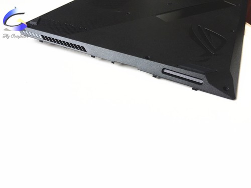 New For ASUS ROG Strix SCAR II GL504GS-DS74 Bottom Case Cover Black 13N1-56A0411