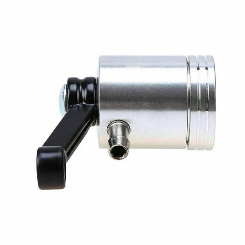Motorcycle Tank Brake Fluid Cylinder Clutch Oil Cup for Kawasaki ZX10R 12R 14R