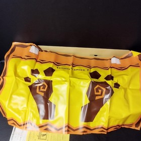 Samba De Amigo Maracas Controller HK-0378 For Sega Dreamcast Used Working Japan