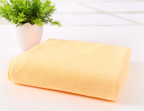 New Absorbent Microfiber Beach Swimming Bath Towel Washcloth 70*140cm Swimwear