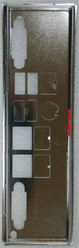 OEM I//O Shield For Supermicro X10SLL-F Motherboard Backplate IO