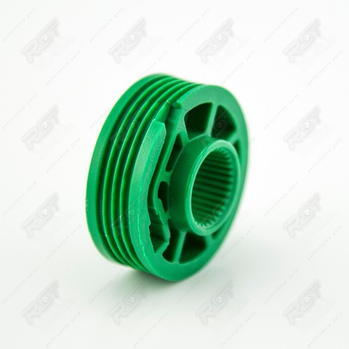 NOUVEAU * Lève vitre Kit de réparation avec patins avant droite pour Audi a4 b5