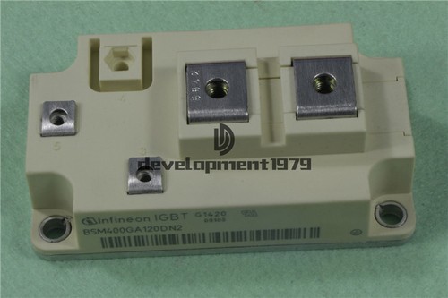 NEW 1PCS BSM400GA120DN2 IGBT POWER MODULE