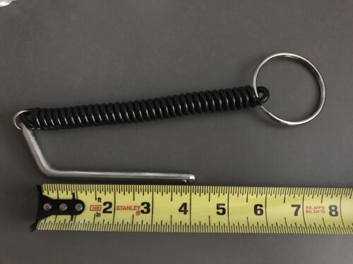 Freemotion Weight Stack Pin cable cross