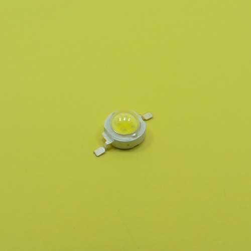 5W LED Bulb Chip Diode 6V-7V Super Cold White SMD 700mA Bead Lamp