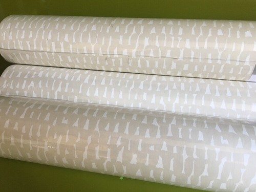 111094 Brand New Roll parchemin New Scion Totak Papier Peint SAFRAN