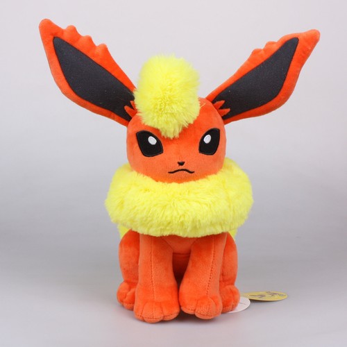 flareon pokedoll