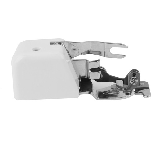 Piedino Per Macchine da Cucire BROTHER JANOME Side Cutter Presser Foot
