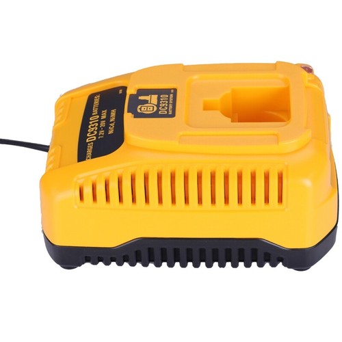 Prise EuropÉEnne Pour Chargeur De Batterie Dewalt DC9310 7.2V-18V Batterie S7G7