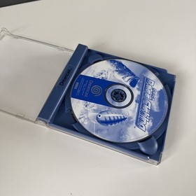 Sega Bass Fishing (1999) PAL - Dreamcast - CIB - GC