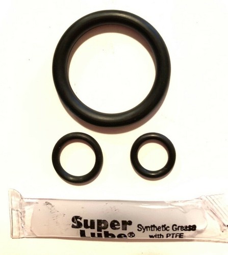Topeak JoeBlow Sprint TwinHead Bicycle Pump Repair Kit