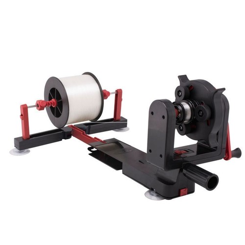 Berkley Portable ligne Bobinoir Max