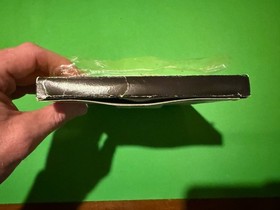 Neutopia II 2 Used (TurboGrafx-16, 1992) CIB still has plastic wrap on it!