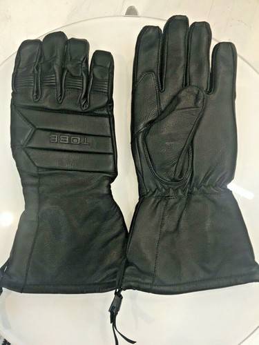 L TOBE Outerwear 2020 Corium Heavy Black Warm SAMPLE Black Friday SALE!