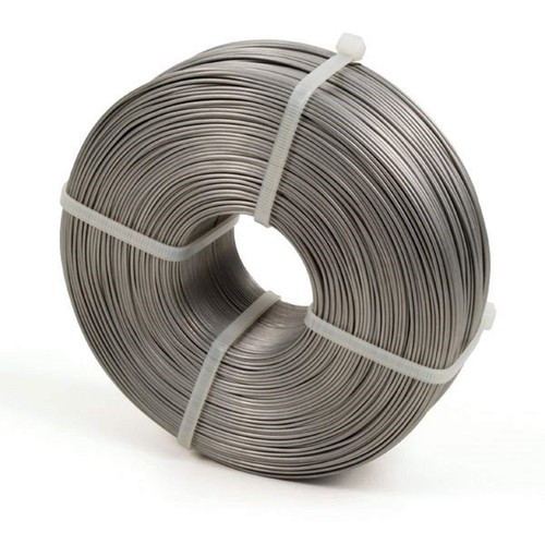 Lashing Wire 1200/' Coil Stainless Sold as 1 roll .045 430 Fast Shipping!!!