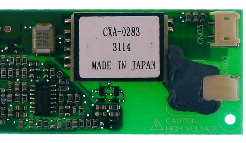 CXA-0283 TDK inverter Ships from USA