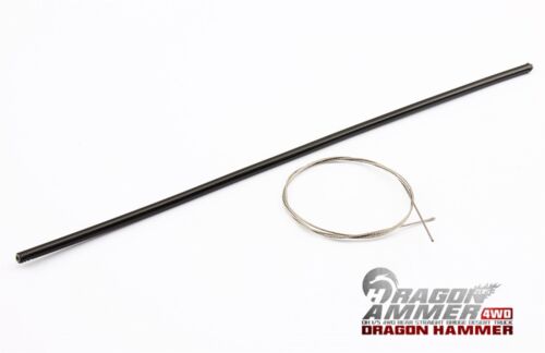 FID Dragon Hammer Throttle cable Inner//outer Stock Part