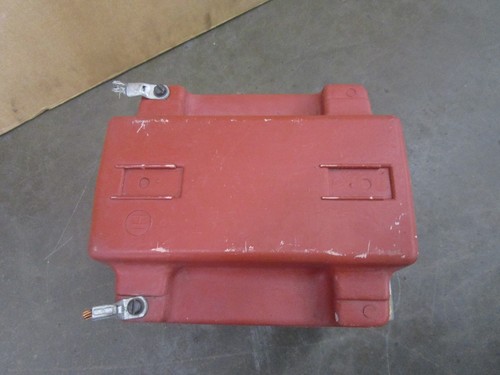 INSTRUMENT TRANSFORMERS INC 8400V VOLTAGE TRANSFORMER 1500VA@30°C PTG5-2-110-842