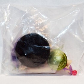 YUJIN SNK Gals Collection ver 1.5 Princess Athena Famicom SR Gashapon