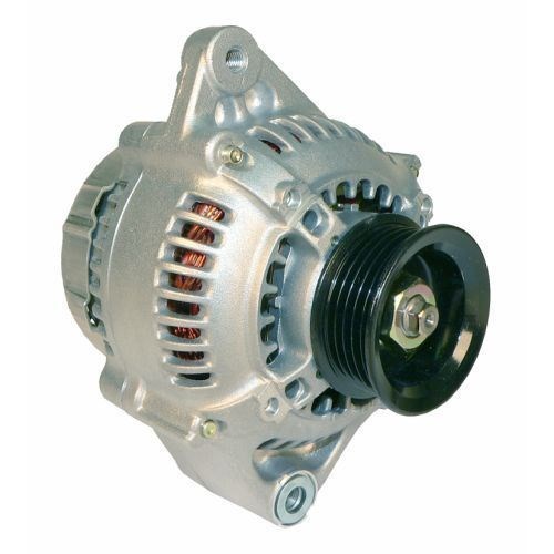 New Alternator For Toyota Corolla 1.6L 1988-1992 27060-02020 27060-16122