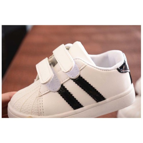 Boys Girls Kids Sports School Trainers Casual Toddler Sneaker Running Shoes Size