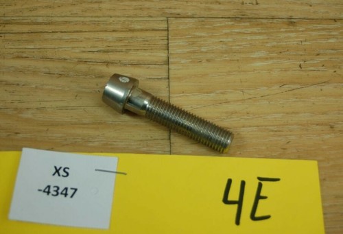 Suzuki GSX-R1100 51451-46E00 BOLT UPPERMODEL P//R Genuine NEU NOS xs4347