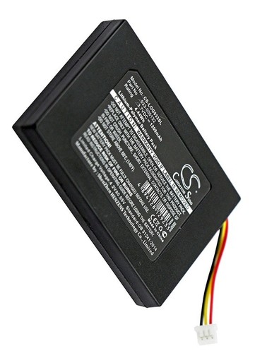 Batterie Li-polymère 1200mAh type 533-000132 Pour Logitech G533