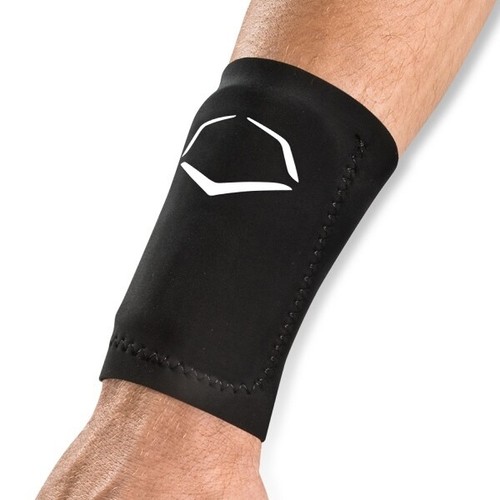 New Evoshield Protective Wrist Guard Guard Black A150 Lrg Custom Molding