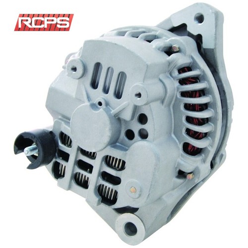 A005TA7091 NEW ALTERNATOR FOR 1.7L 01-05 ACURA EL /& HONDA CIVIC A005TA6991A