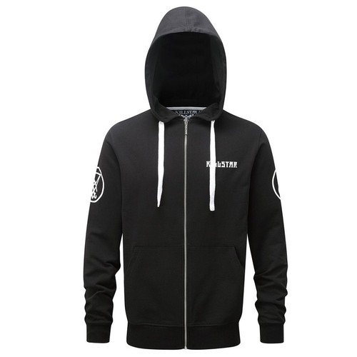 In Like Sin Killstar Kapuzenjacke