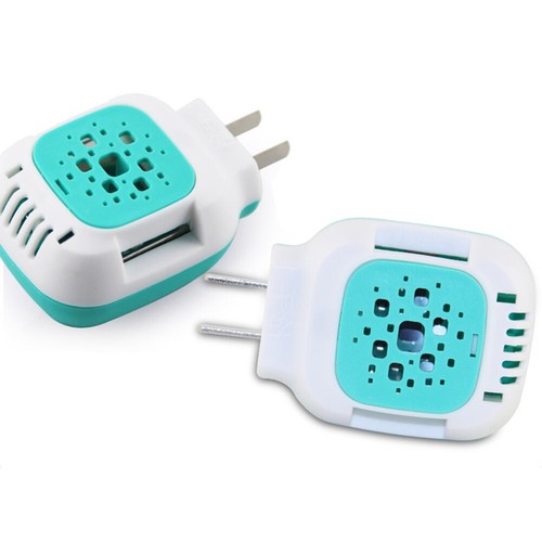 72Pcs 12hrs Refill Mosquito FT Pro Electric Repeller killer Repellent Heater