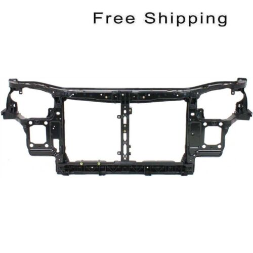 Steel Radiator Support Assembly Fits Kia Spectra Spectra5 641012F000 KI1225144 Steel Radiator Support Assembly Fits Kia Spectra Spectra5 641012F000 KI1225144