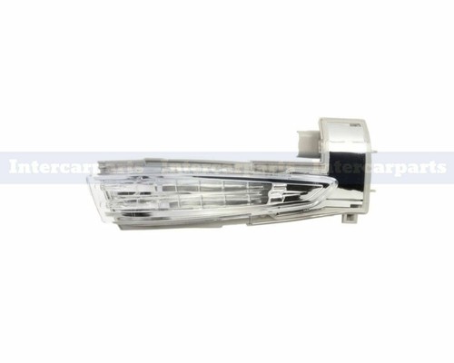 Wing mirror DEL Indicateur O//S Drivers À Droite Pour Citroen C4 Picasso 2013-2019