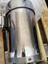 Surplus Sale Gator Stainless Steel AC Motor Washdown Inverter 2HP 3600RPM 145TC