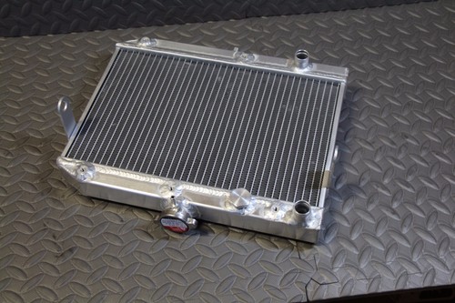 Aftermarket OVERSIZE RADIATOR Suzuki King Quad 2007-2014 LT-A450 LT-A500 LT-750