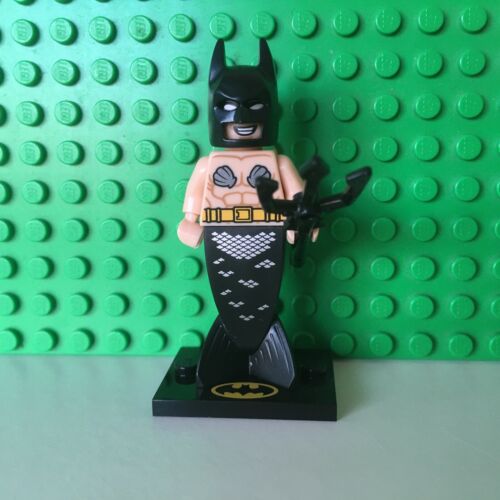 GENUINE LEGO MINIFIGURES FROM BATMAN SERIES 2 CHOOSE THE ONE YOU NEED