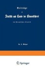 Beitrage Zur Statistik Und Kunde Der Binnenfischerei Des Preussischen Staates by A Metzger (Paperback / softback)