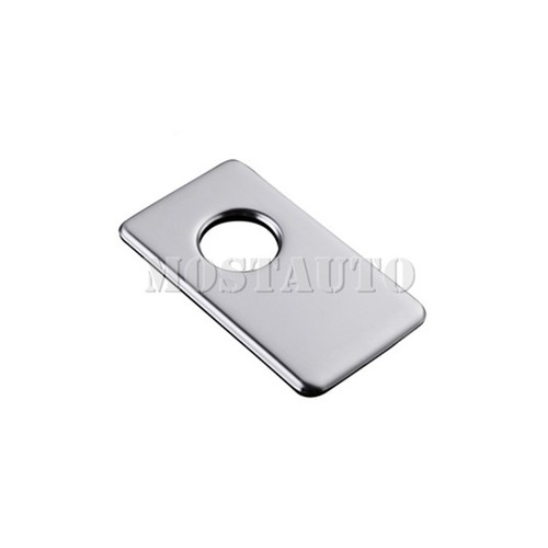 For VOLVO V60 Interior Glove Box Switch Button Trim Cover 1pcs 2012-2017