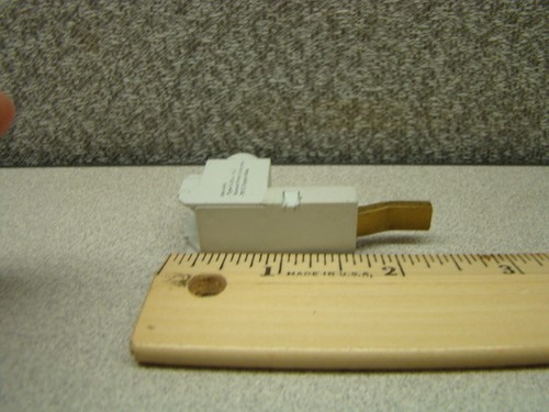 480VAC QTY of 4 Details about / Altech P50UT Power Feed Lug 90º 115A