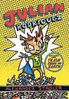 Julian Rodriguez Episode One: Trash Crisis on Earth by Alexander Stadler (Paperback / softback, 2009)