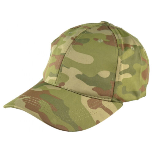 Mens Army Combat Military US British Sun Bush Bucket Hat DPM Festival Cap Camo