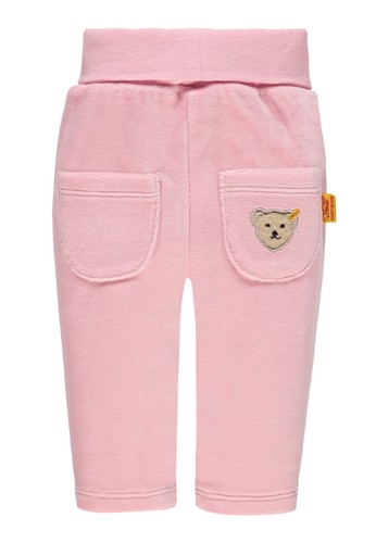 NICKY JOGGINGHOSE,ROSA 6722916//172 STEIFF