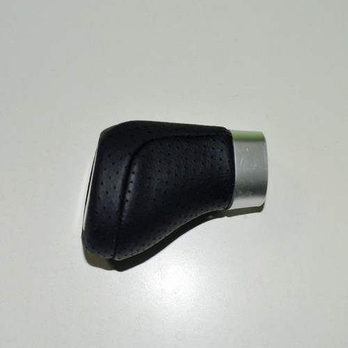 Gear Shift Knob M SPORT PU Leather 6 Speed For BMW 1/' 3/' E81 E82 E90 E91 E92