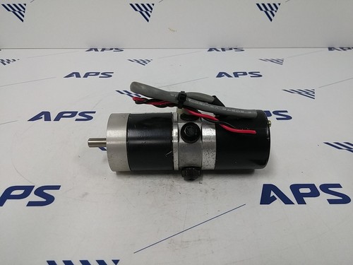 USED//FAST 418-0301//// YASKAWA UGRMEM-01SAK0E MOTOR