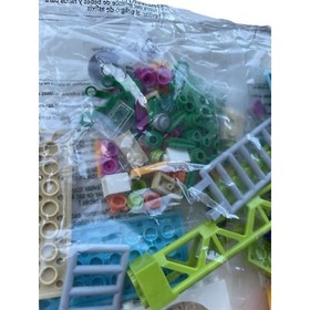 Lego Friends Heartlake Summer Pool Replacement Bag Set for Box 41313 Bag 5 701R8